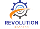 Revolution Records
