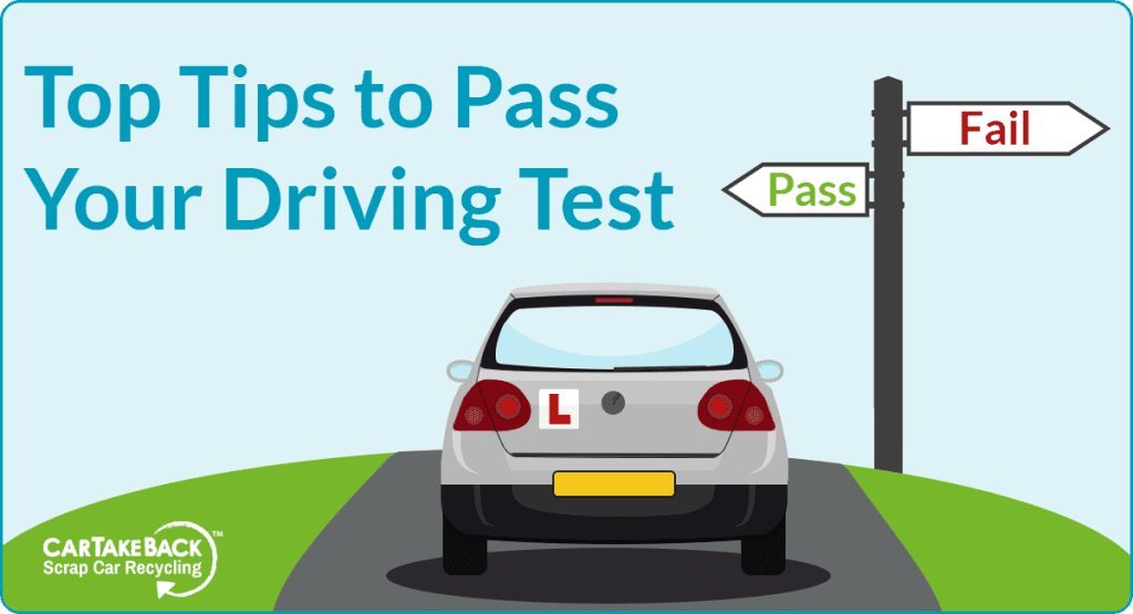 Essential Tips to Ace Your Driving Test